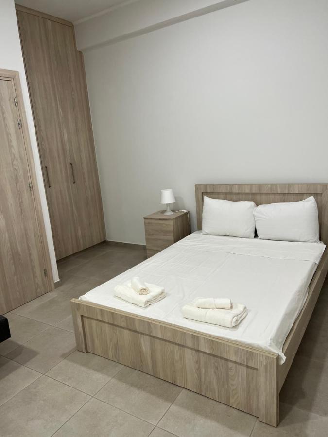 Modern City Center Studio Saripolou Лімасол Екстер'єр фото